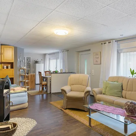 Appartement Ursula Rudolph Gersdorf (Zwickau)